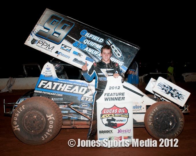 Brady Bacon