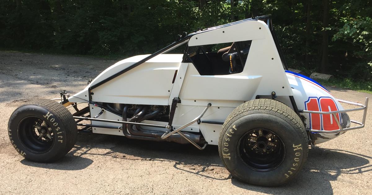 BOSS Racing This Weekend
