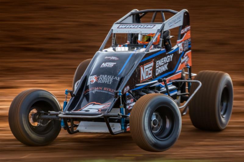 Windom and Goacher lead formidable combo into Lawrenceburg