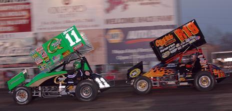 2009 Season Review: Steve Kinser