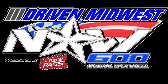 Shebester and Laplante Victorious at Superbowl Speedway during Driven Midwest NOW600 Series Action