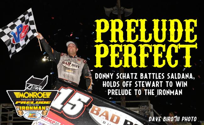 Donny Schatz