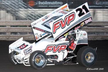 Brian Brown – Back to Little Rock!