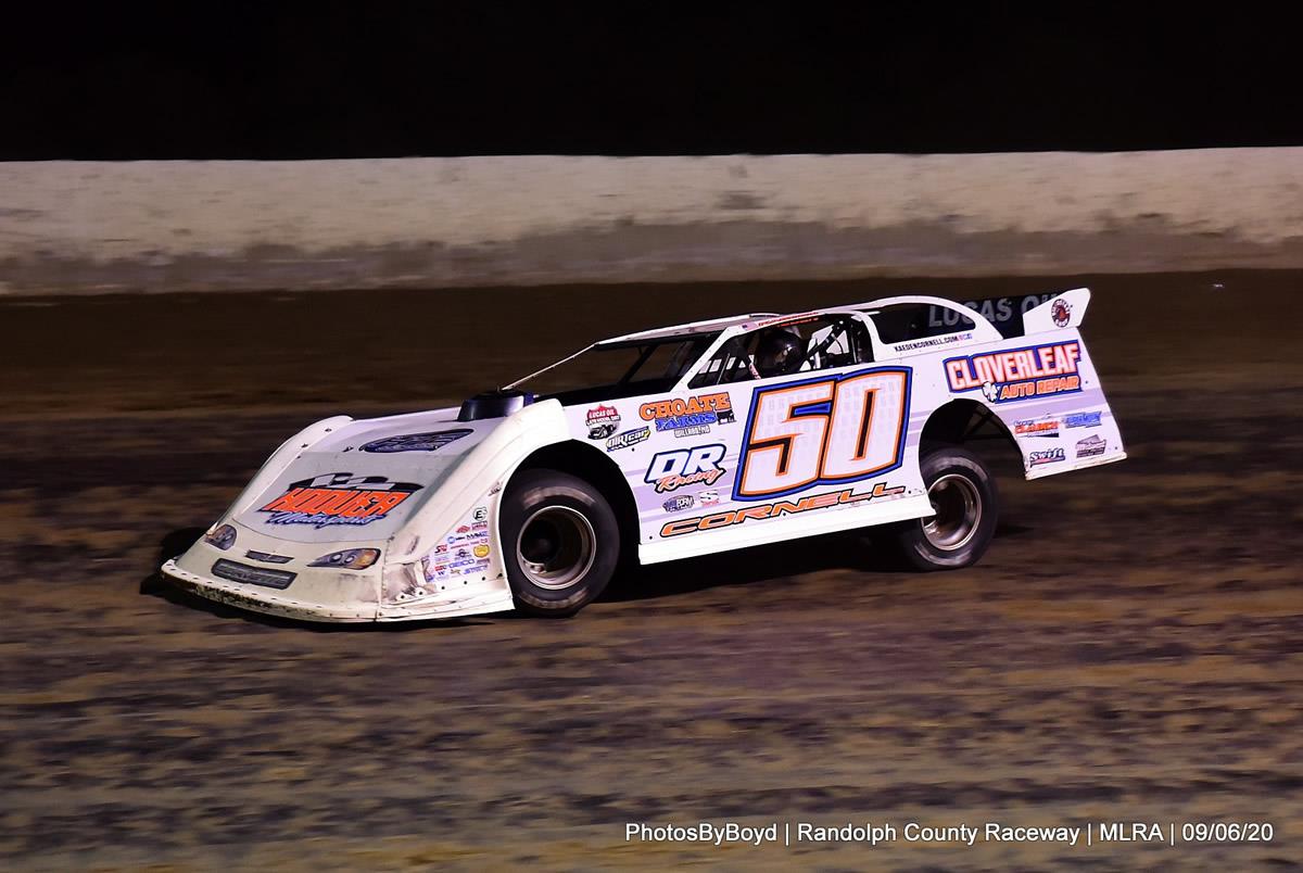 Top 10 finish in Larry Phillips Memorial at West Plains