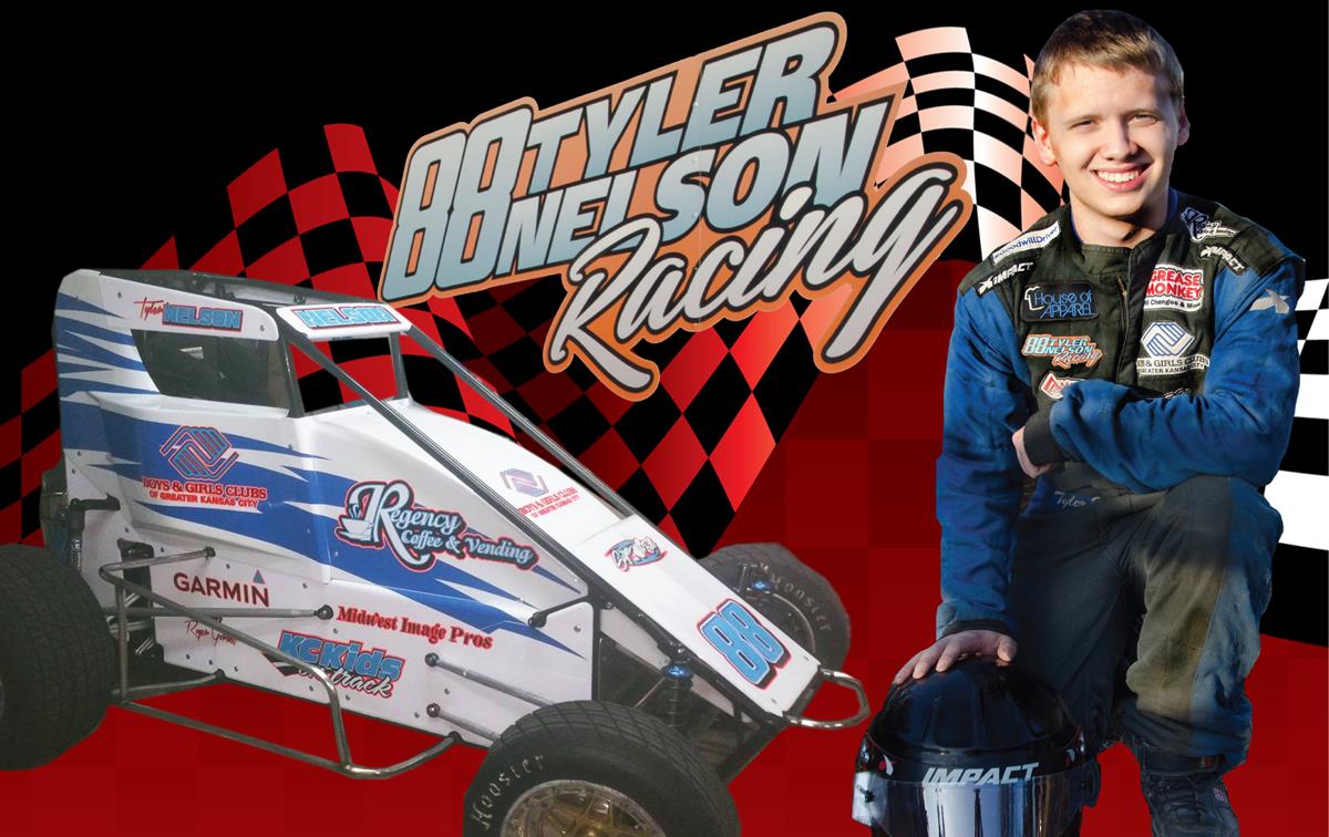 Tyler Nelson Racing