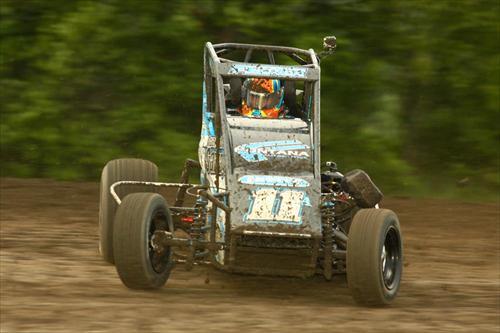 Felker Returns to Perris Auto Speedway for 73rd annual Turkey Night Grand Prix