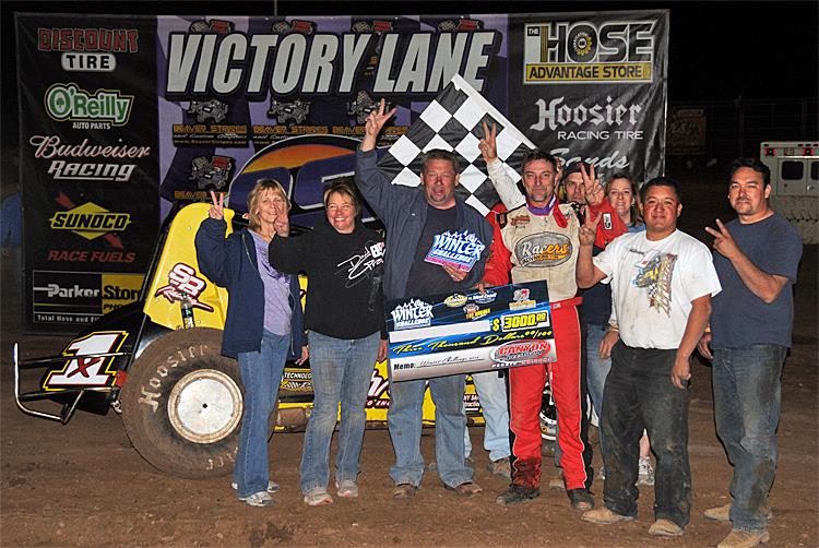 Dave Darland