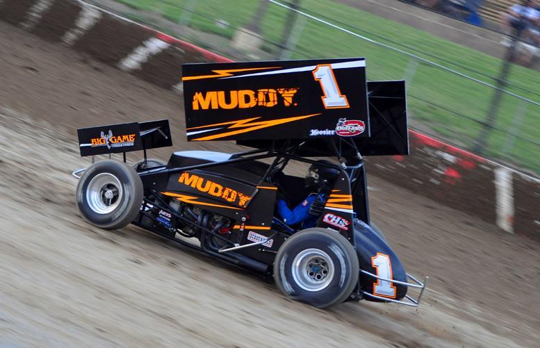 Blaney Captures 117th Career All Star Win During Debut at Plymouth