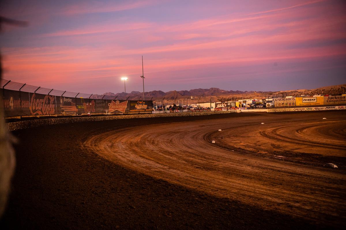 Vado Speedway Park