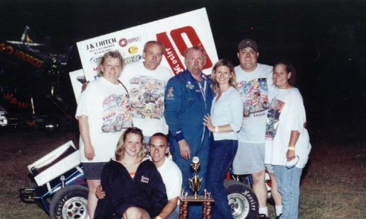 25th Annual Pete Frazier Memorial On Dirt2Media NOW600 National Series Radar this Weekend!