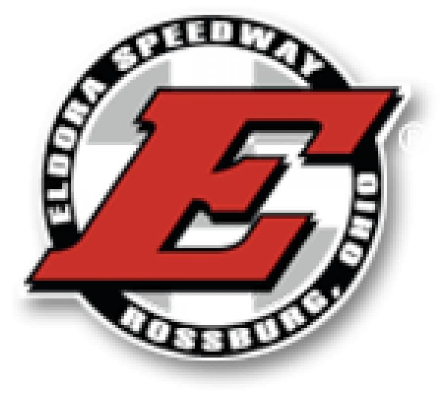 ELDORA’S “4-CROWN” NEXT UP FOR MIDGETS