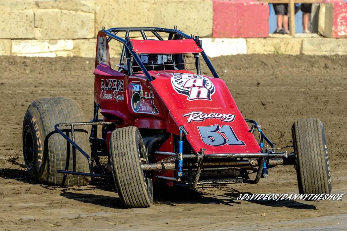 "Circlin the Dirt"