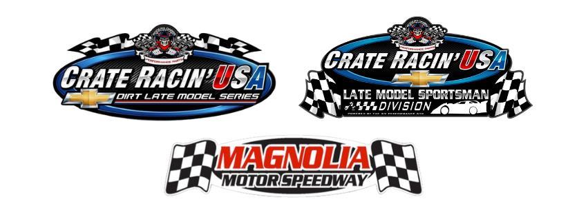 Magnolia to Host Both CRUSA Tours in July
