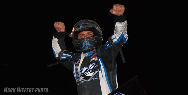 Tim Kaeding