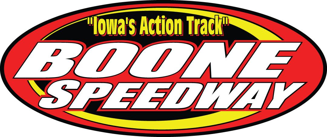Scott Hogan finds way to victory lane at Boone