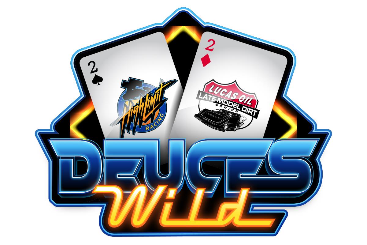 Lucas Oil Late Model Dirt Series and High Limit Sprint Cars Converge at Golden Isles