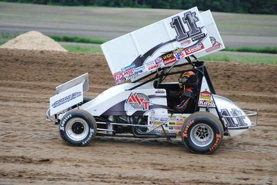 Kraig Kinser