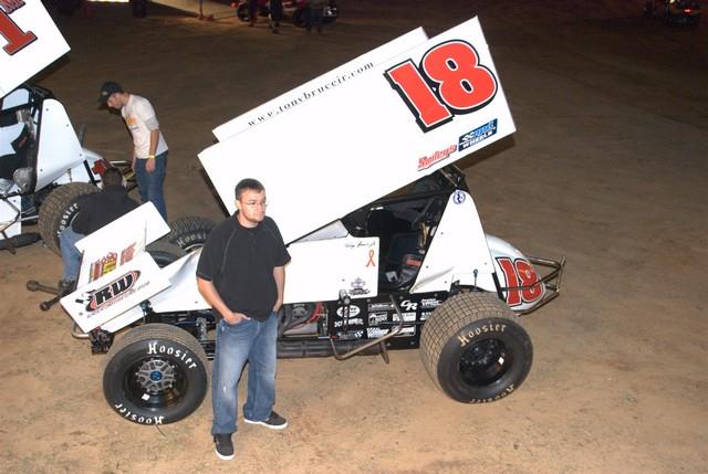 STN Entry List Unveiled at 78 and Counting!