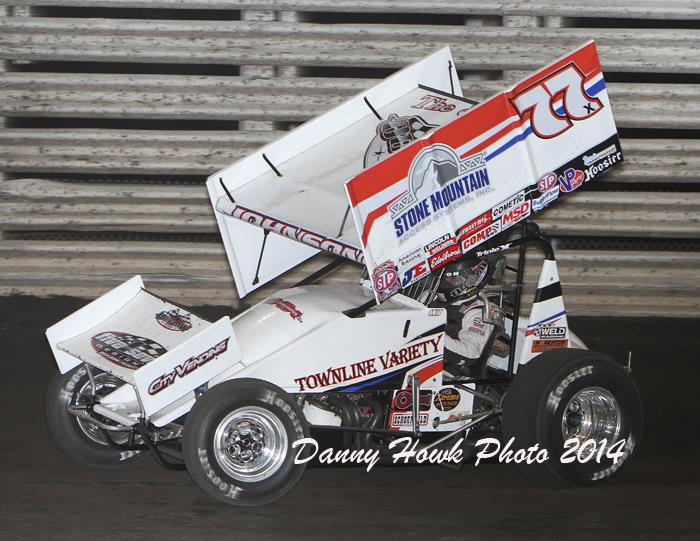 Wayne Johnson