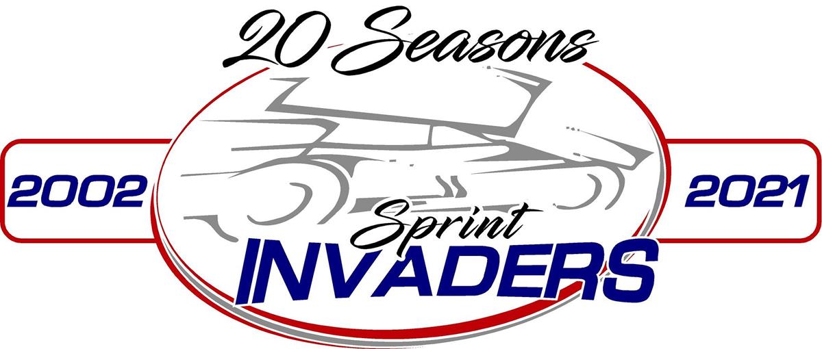 Sprint Invaders Hit Lee County Tonight/K-1 Race Gear is Rookie Sponsor!