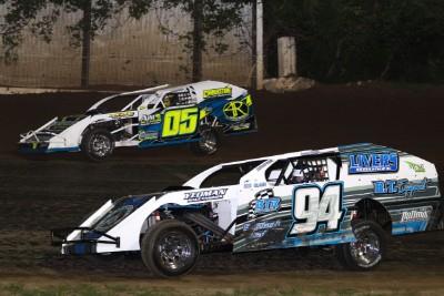 Top Gun Series and Weekly Championship Racing Continues on Saturday at Central Missouri Speedway!