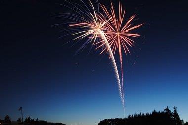 Saturday July 9th Baseline Pawn Firecracker 100 Presented by 98.7 The Bull Next For SSP; FireworksTo Cap Night Off