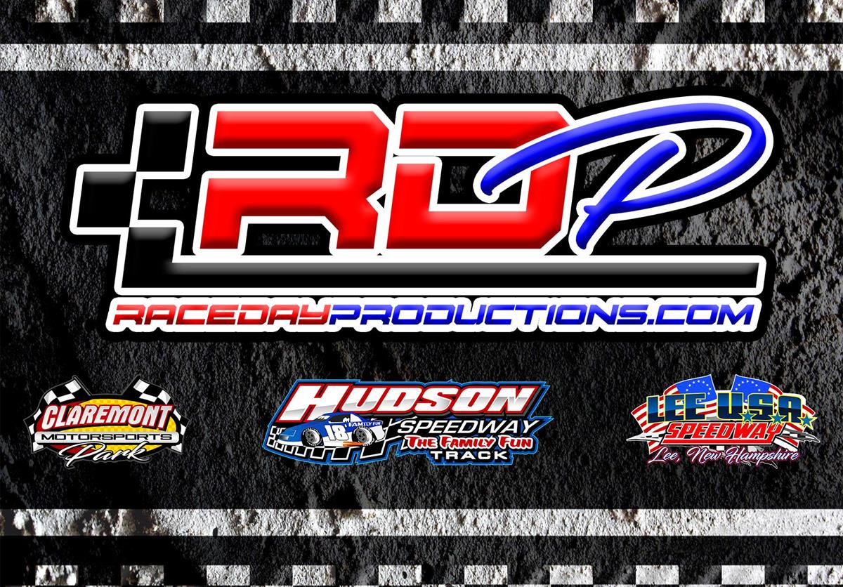 Claremont Motorsports Park, Hudson Speedway & Lee USA Speedway Announce Update to the 602 & 604 Crate Motor Program