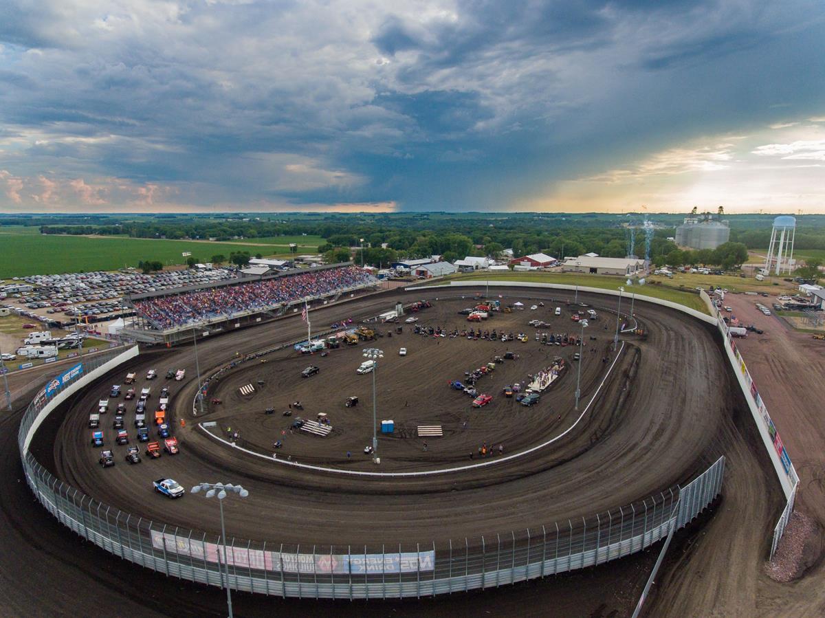 Jackson Motorplex Hosting 10 Nights of Racing Action in 2023