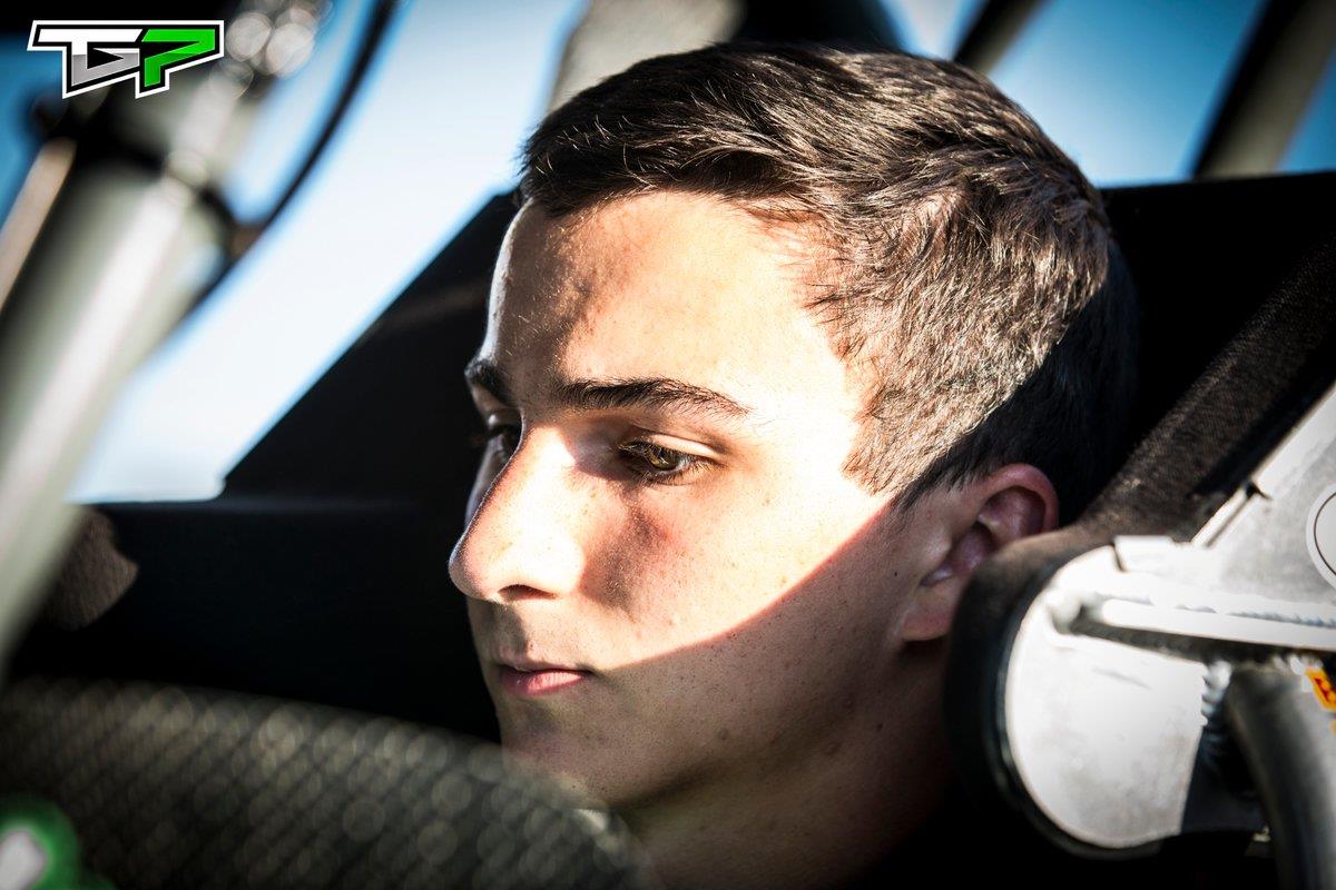 Giovanni Scelzi Impresses at Driven2SaveLives BC39 and Tuscarora 50 Events