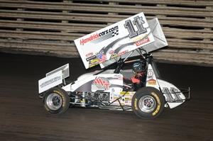 Kraig Kinser