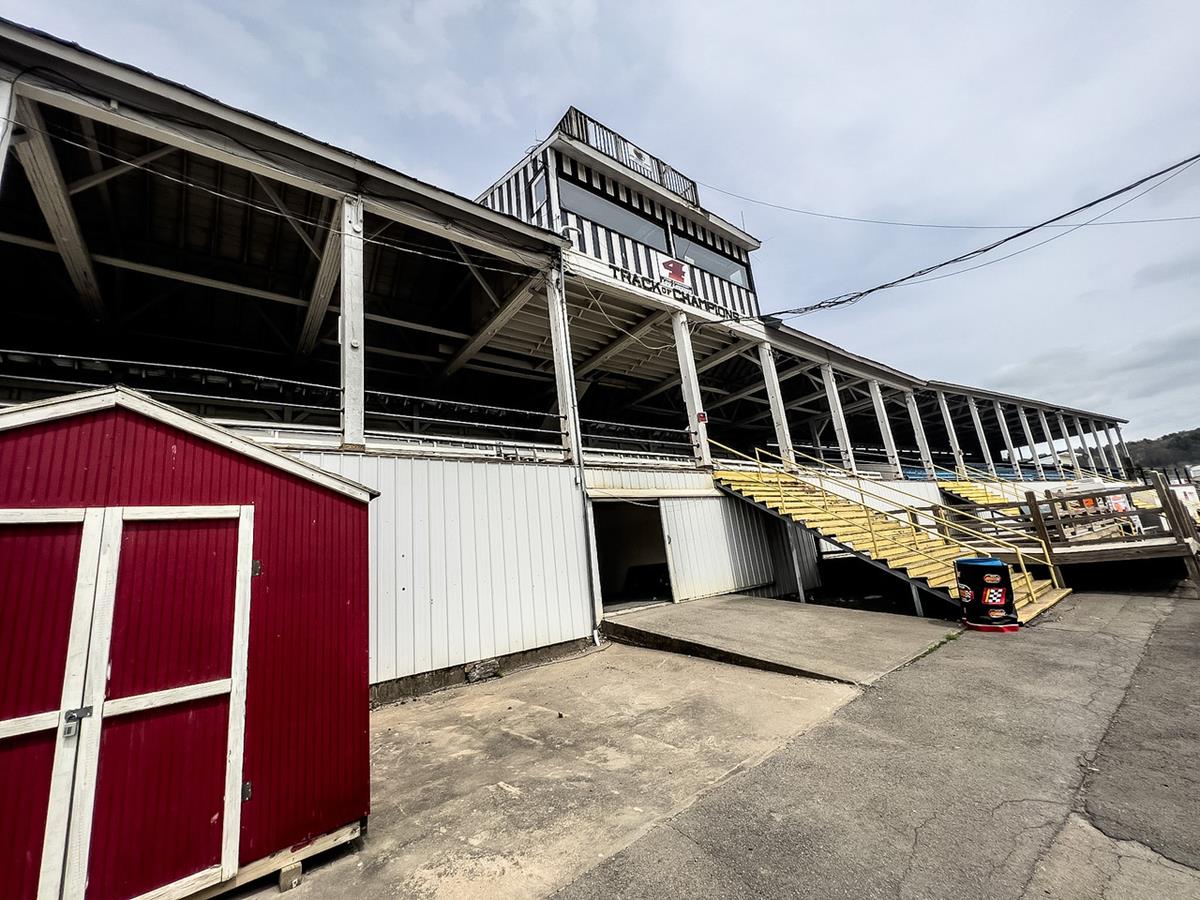 STSS Fonda Race Day: Firecracker 50 Storylines, Stars & Sleepers