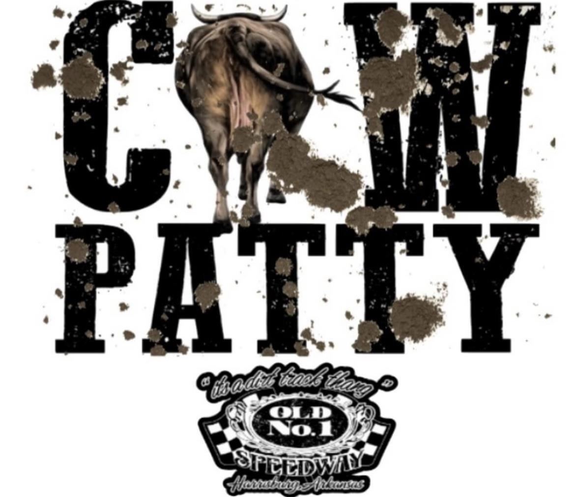 Cow Patty
