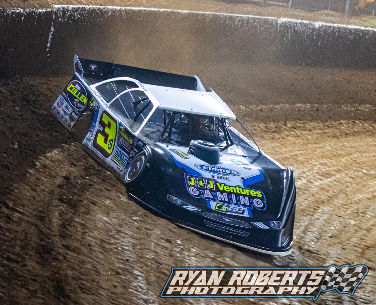 2023 Season Photos. (Ryan Roberts Photography)