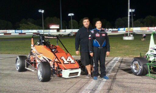 Michael drives smart patient race in Ohio