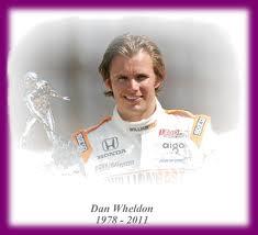 RIP Dan Wheldon