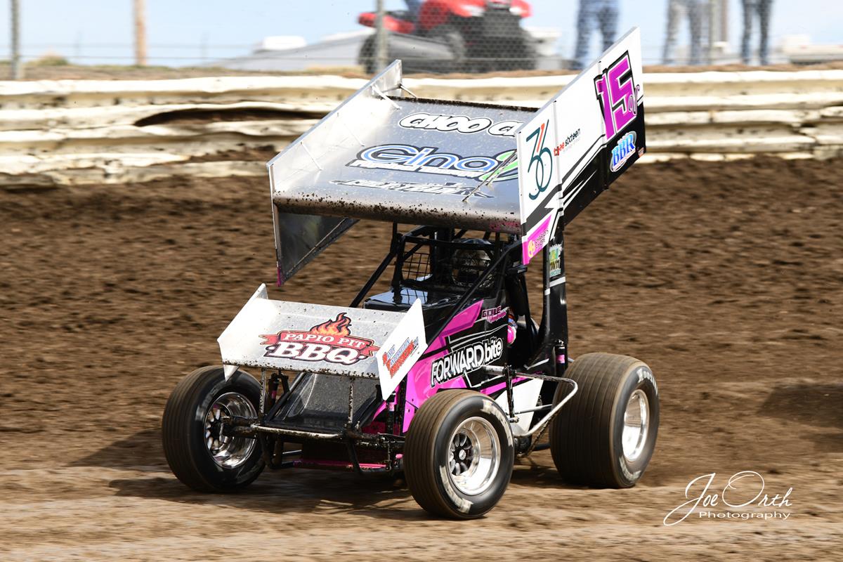 Eagle Raceway (04/09/22)