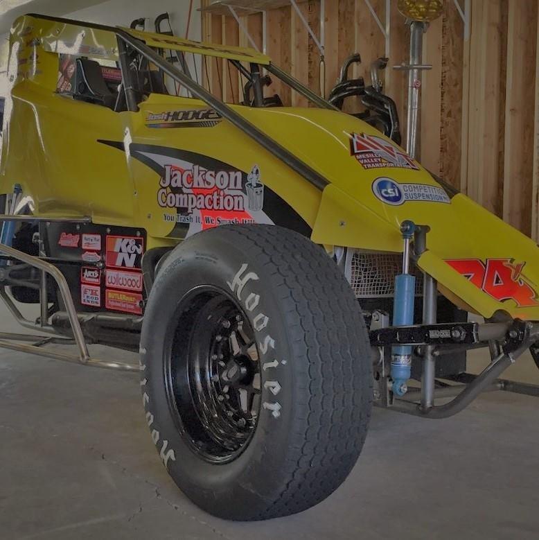 Hodges Motorsports in Indiana