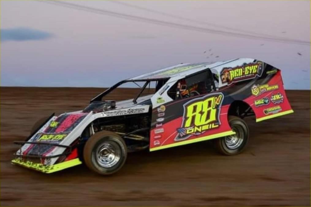 Jake scores a fourth-place finish in Silver Dollar Nationals prelim