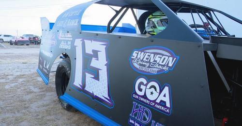 Texas community rallies to gift paralyzed Sutherland Springs shooting survivor with adaptive race car