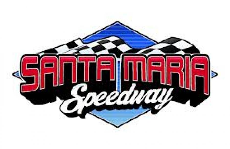 Santa Maria Speedway