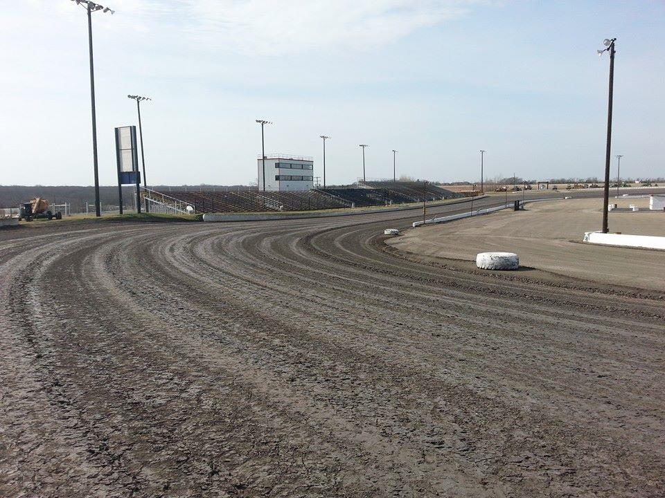 Lineups / Results - Devil's Bowl Speedway