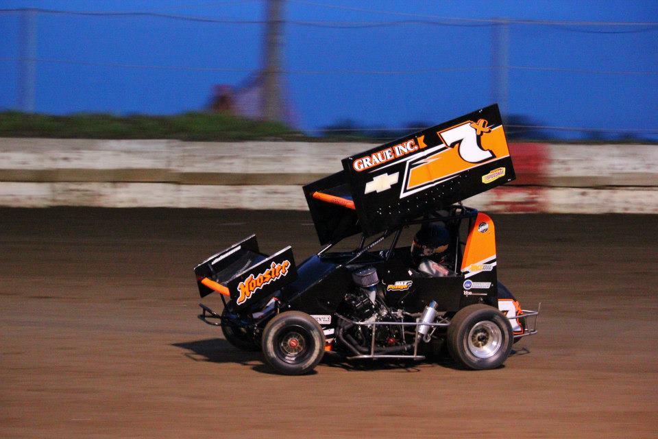 B&B Racing Promotions