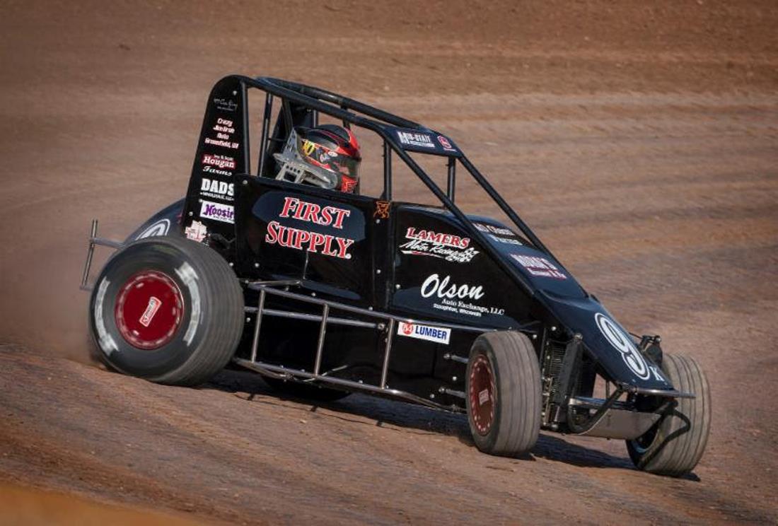 72nd Opening Night at Angell Park Speedway this Sunday