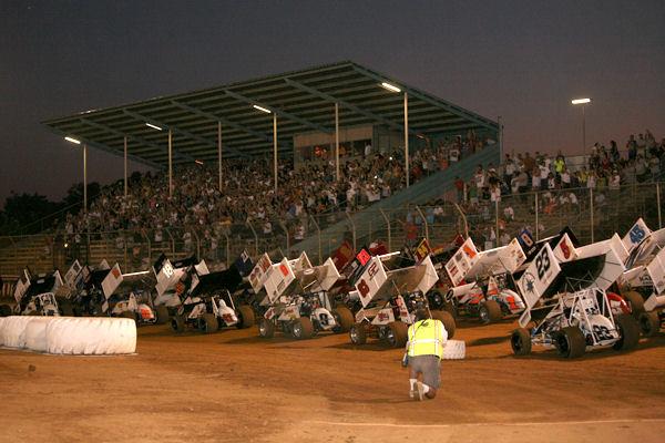 Lucas Oil ASCS Unveils Ambitious 2012 National Slate!
