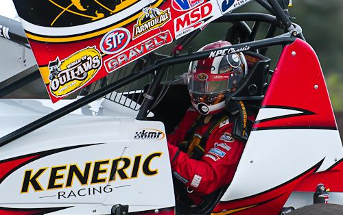 Kerry Madsen