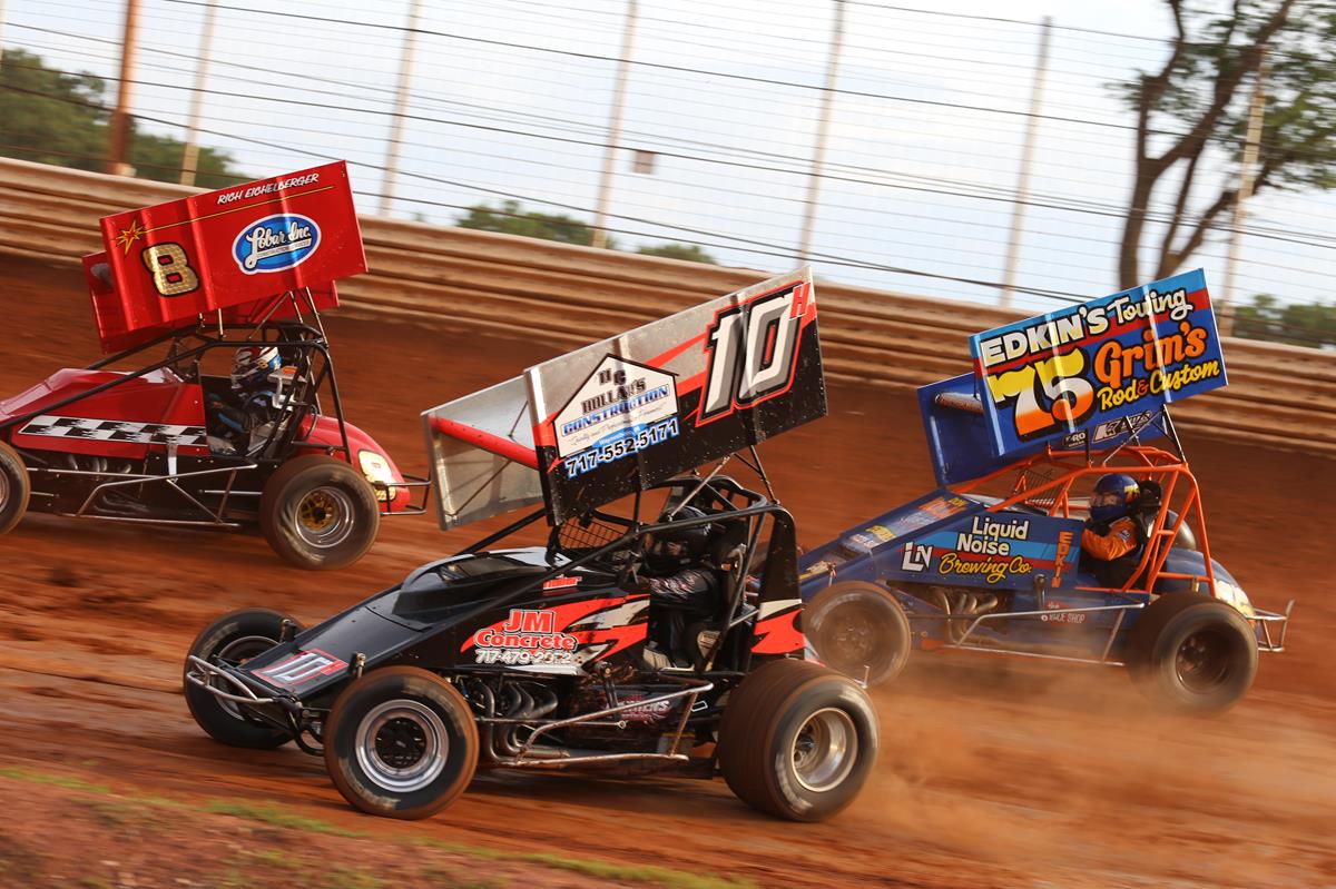 Super Sportsman Tour Returns in 2021