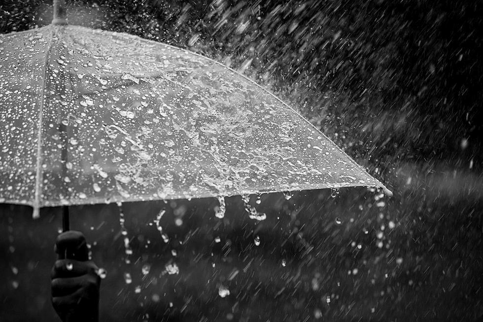 Macon Speedway Racing Canceled Due To Rain