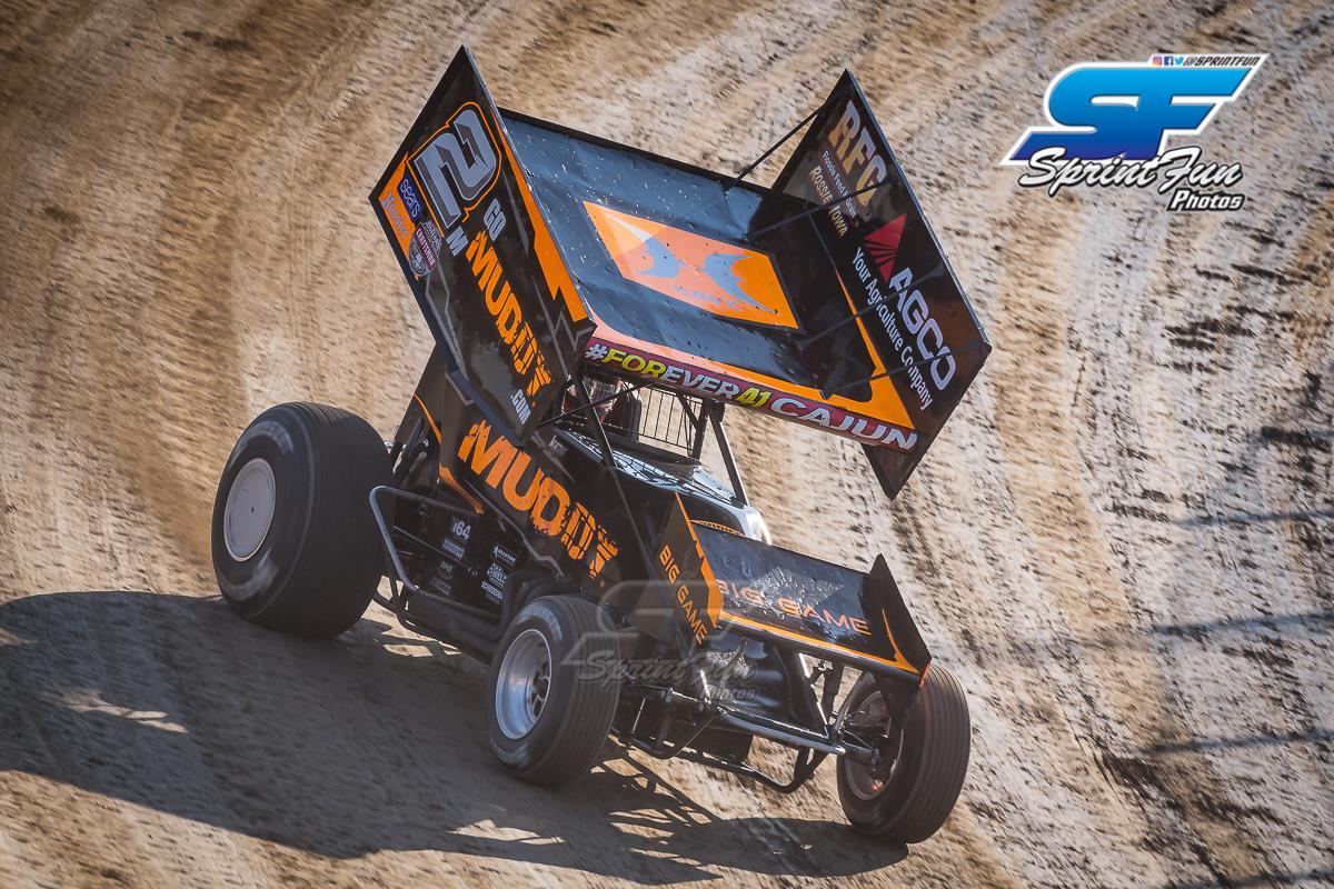 Big Game Motorsports Gearing Up for Busy Final Month of Season