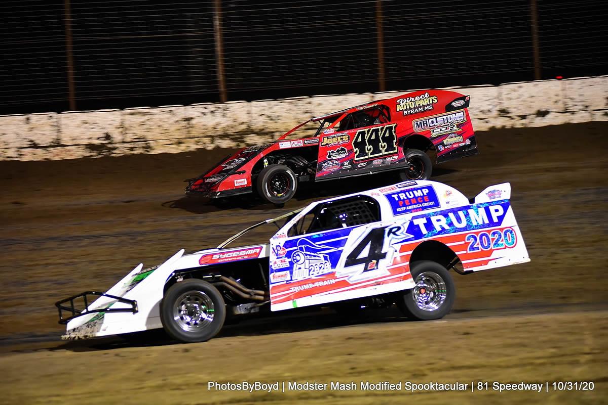 Ramirez finishes second in USMTS point standings