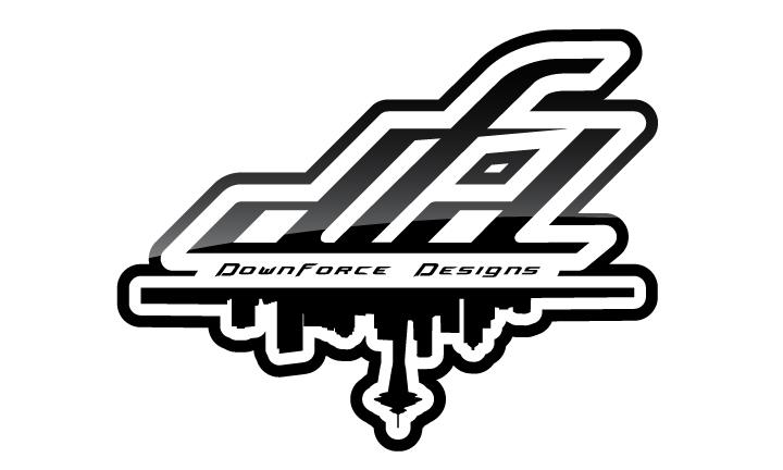 Downforce Designs Continues Designing and Printing Winning Apparel